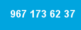 967 173 62 37